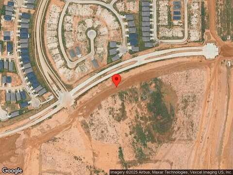 Porto Cristo Dr, Hockley, TX 77447