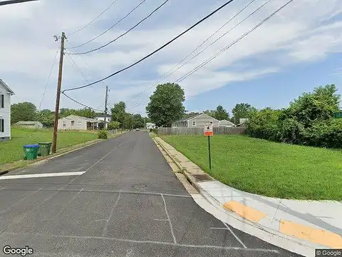 N 28Th St, Richmond, VA 23223