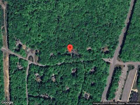 Jonathan Point Drive, Lake Harmony, PA 18624