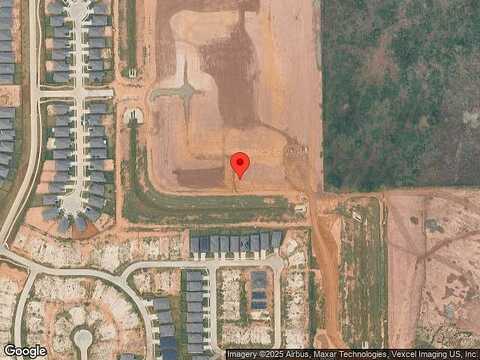 Breezy Cliff Dr, Hockley, TX 77447