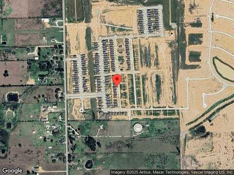 Springhill Grove Ln, Waller, TX 77484