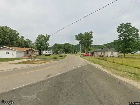 County Road A, Richland Center, WI 53581