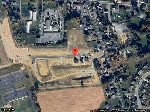 Parkside Pl Lot 28, Lancaster, PA 17602