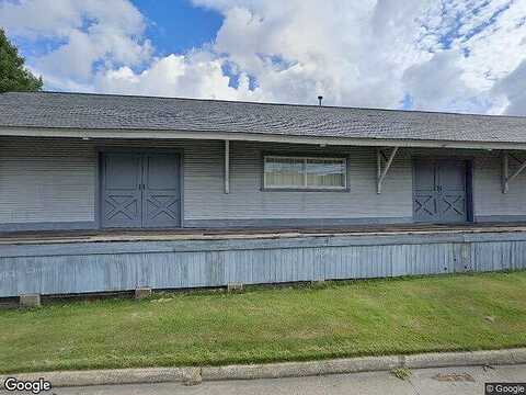 W Third Street, Dillwyn, VA 23936