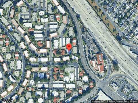 Ronda Granada #A, Laguna Woods, CA 92637