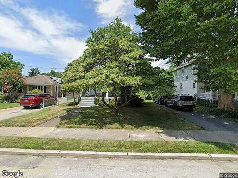Rutledge Ave, Rutledge, PA 19070
