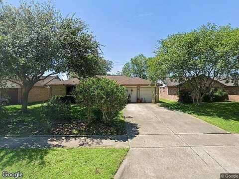 Villa Clara Drive, Friendswood, TX 77546