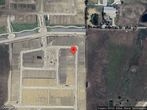 Striker Way, Celina, TX 75009