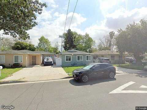 & 1/2 Martin Street, Carson, CA 90745