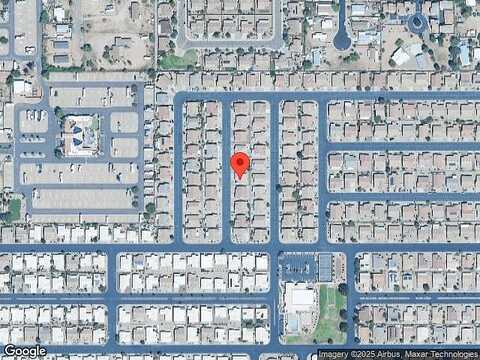 S Meridian Rd Lot 199, Apache Junction, AZ 85120