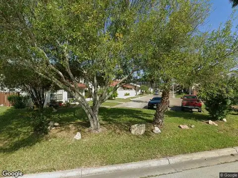 W San Marcelo Blvd #216, Brownsville, TX 78526