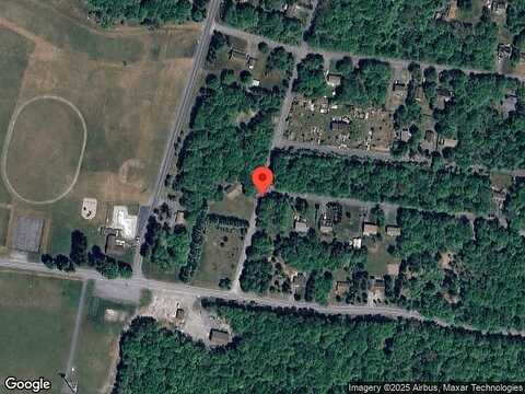 Piute Trl, Albrightsville, PA 18210