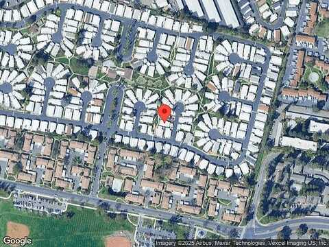 Dalis Dr 79, Concord, CA 94518