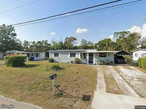 Ashwood Bluff Drive, Ocoee, FL 34761