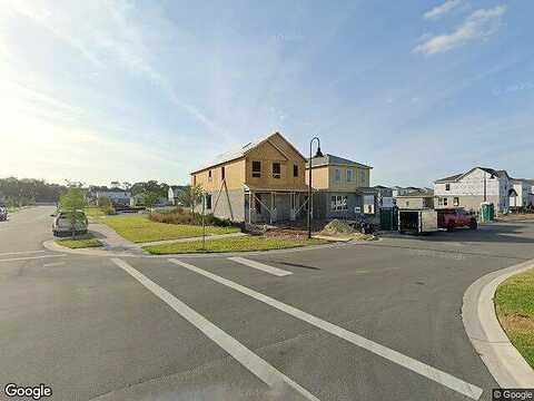 Education St, Saint Cloud, FL 34771