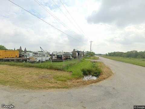Varner Way, Maxwell, TX 78656
