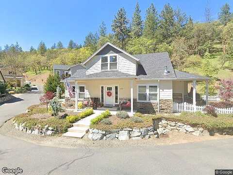 Oak Knl, Jacksonville, OR 97530