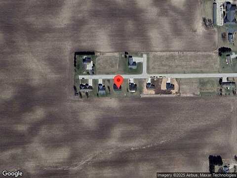 W Second Street, Friesland, WI 53935