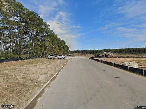 Lakeside Drive, Savannah, GA 31407