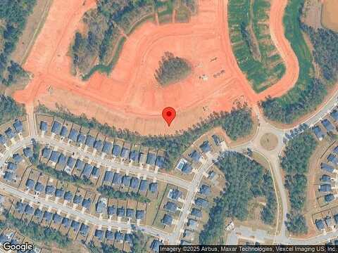 Warbler Dr, Evans, GA 30809
