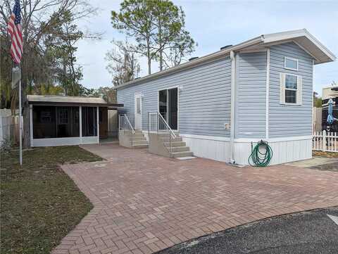 Leonard Road #2, LUTZ, FL 33558
