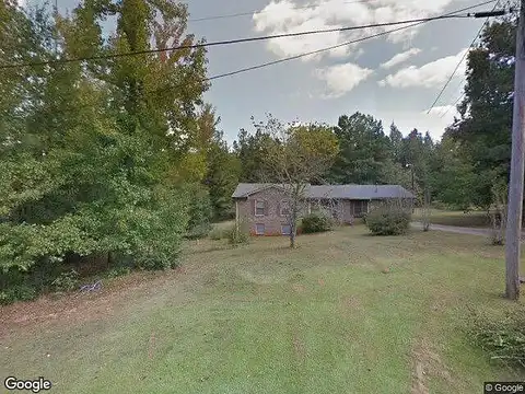Wl Miller Dr, Jackson, GA 30233