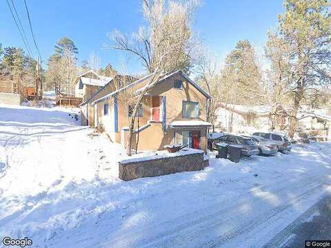 &205 S Spring St, Flagstaff, AZ 86001