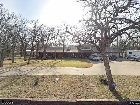 Tall Timber Trl, Whitney, TX 76692