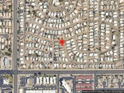 S Greenfield Rd #173, Mesa, AZ 85206