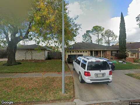 Homestead Court, Deer Park, TX 77536