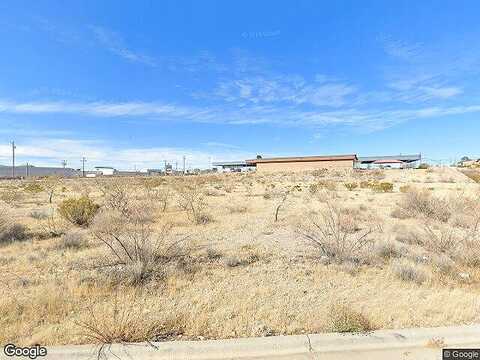 Desert Pass St Unit 30, El Paso, TX 79912