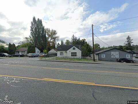 E College Way, Mount Vernon, WA 98273