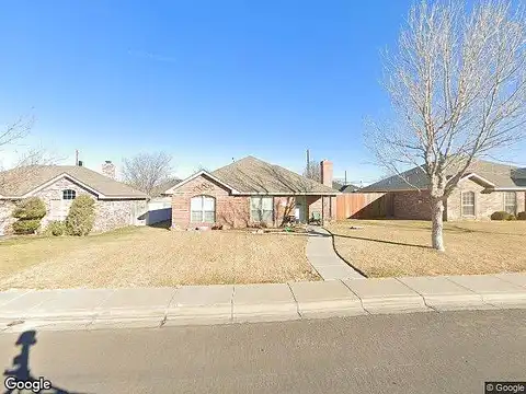 Sw 61St Avenue Amarillo Tx 79118-8304 Ave, Amarillo, TX 79118