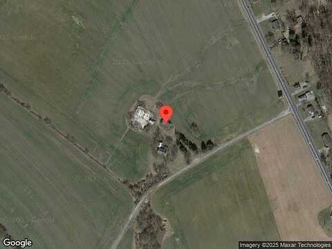 Leland Way, Hanover, PA 17331