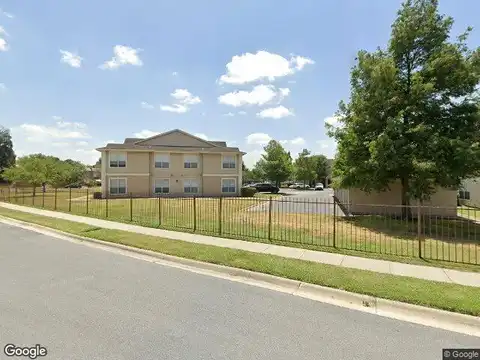 Palmetto Ct, Brownsville, TX 78521