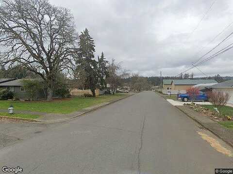 Nandina St # 1400, Sweet Home, OR 97386