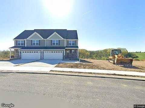 Sunglo Dr Lot 127, Leesport, PA 19533