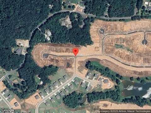Thompson Ridge Lane, Dallas, GA 30132
