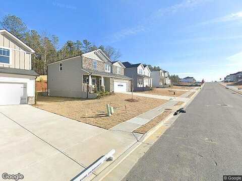 Ivey Township Dr, Dallas, GA 30132