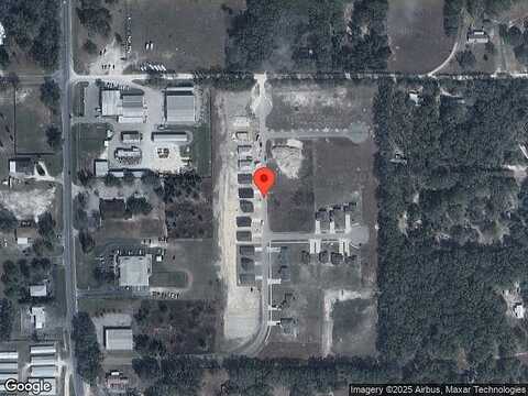 N Roberts Trl, Bell, FL 32619