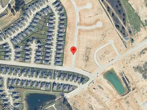 Preakness Drive, Granbury, TX 76049