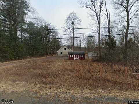 Pa-435, Gouldsboro, PA 18424