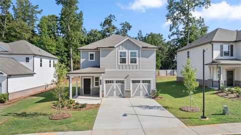 Holmsey Circle Se, Conyers, GA 30094