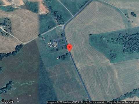 Horseshoe Rd, Appomattox, VA 24522