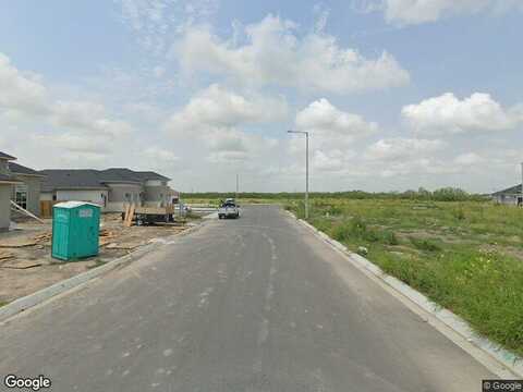 King Palm, Brownsville, TX 78521