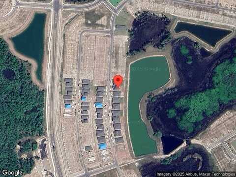Draughton Drive, Zephyrhills, FL 33541