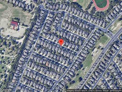 Hunters Cp, San Antonio, TX 78253