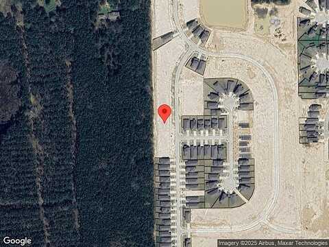 Presswood Way Dr, New Caney, TX 77357