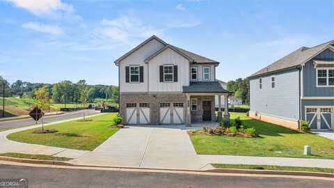 Holmsey Circle, Conyers, GA 30094