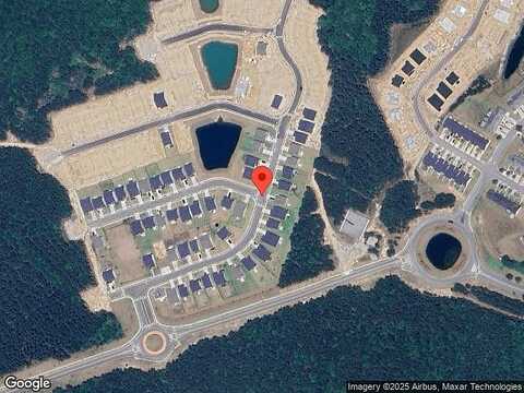 Brookline Dr, Savannah, GA 31407